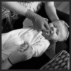 Infant Massage and Craniosacral - Kent Massage Therapy Ottawa